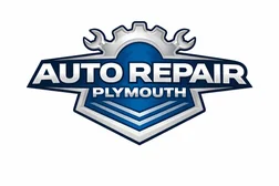 Auto Repair Plymouth logo